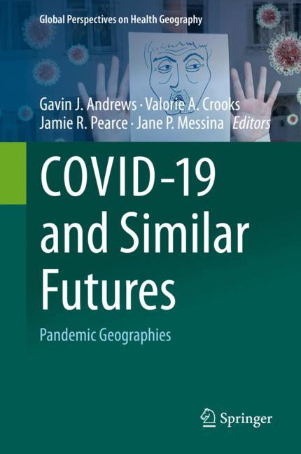 COVID-19 And Simila… - image
