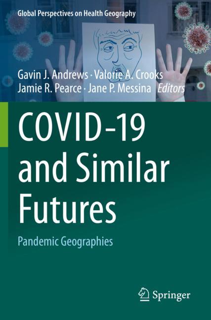 COVID-19 And Simila… - image