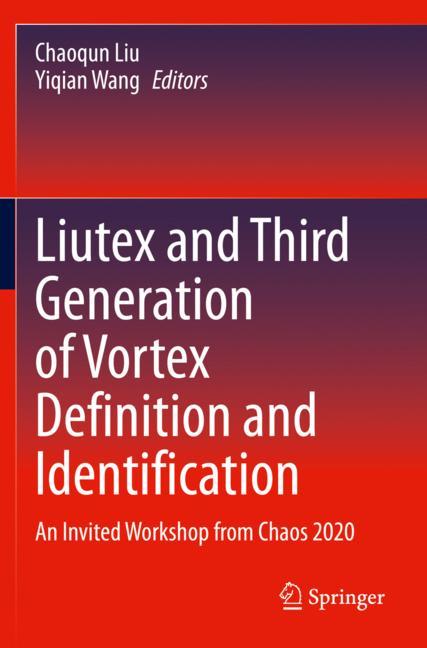 Liutex And Third Ge…