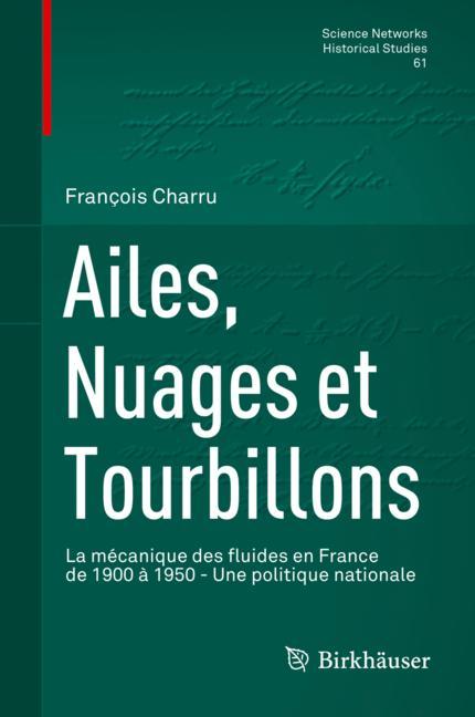 Ailes, Nuages Et To…