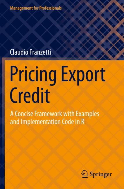Pricing Export Cred… - image