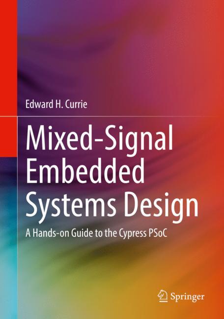 Mixed-Signal Embedd…