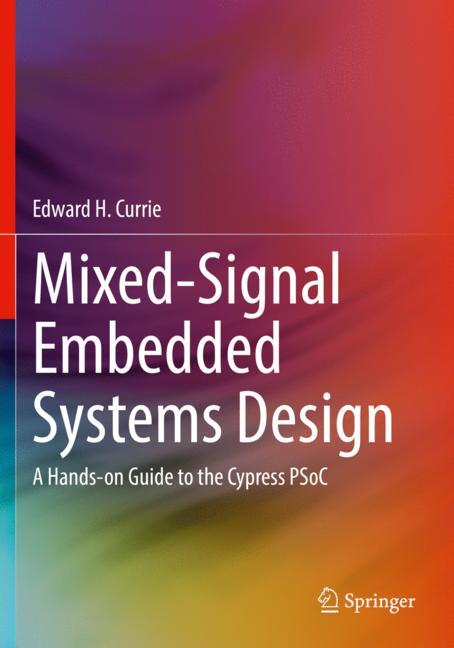 Mixed-Signal Embedd… - image