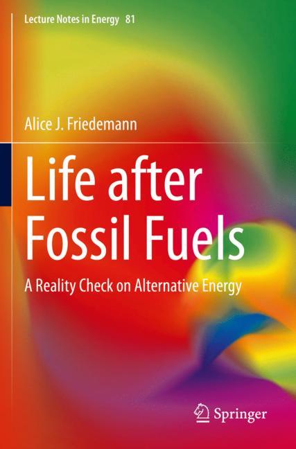 Life After Fossil F… - image