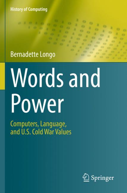 Words And Power