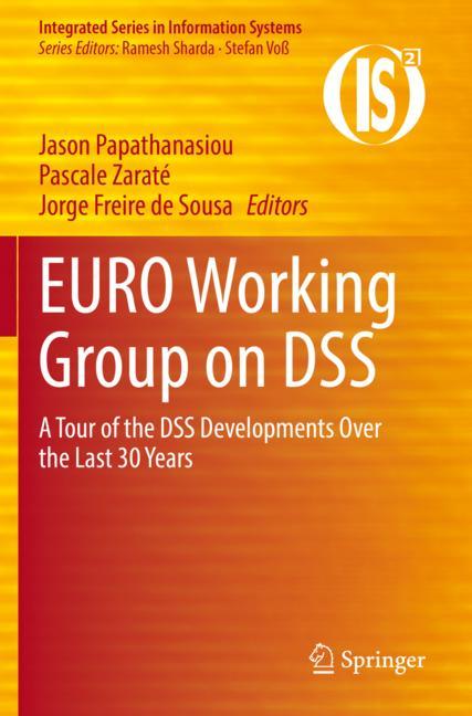 Euro Working Group …