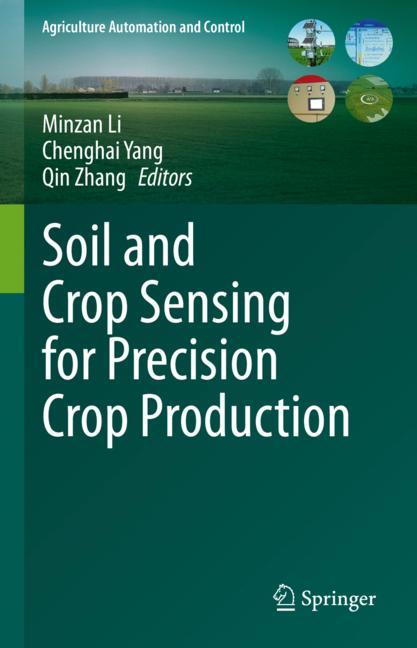 Soil And Crop Sensi… - image