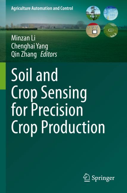 Soil And Crop Sensi… - image