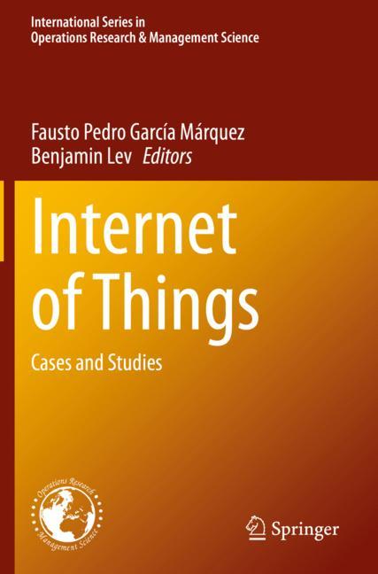 Internet Of Things - image