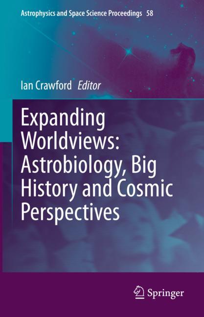 Expanding Worldview… - image