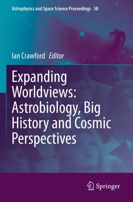 Expanding Worldview… - image