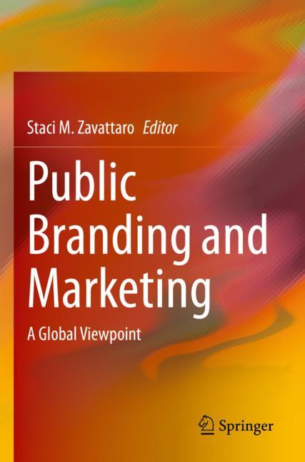Public Branding And… - image