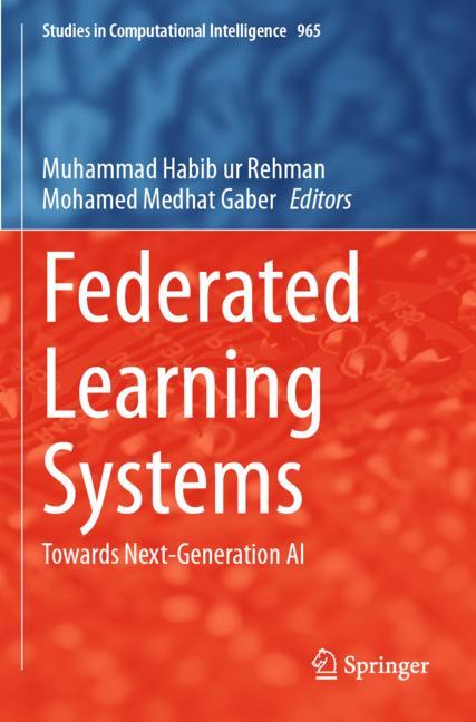 Federated Learning … - image