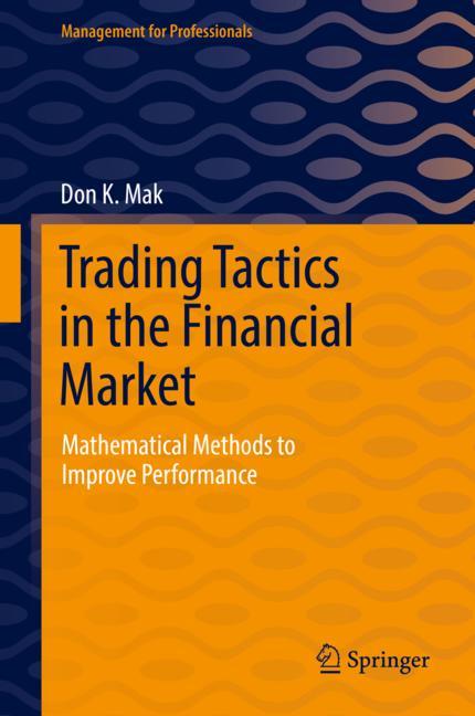 Trading Tactics In …