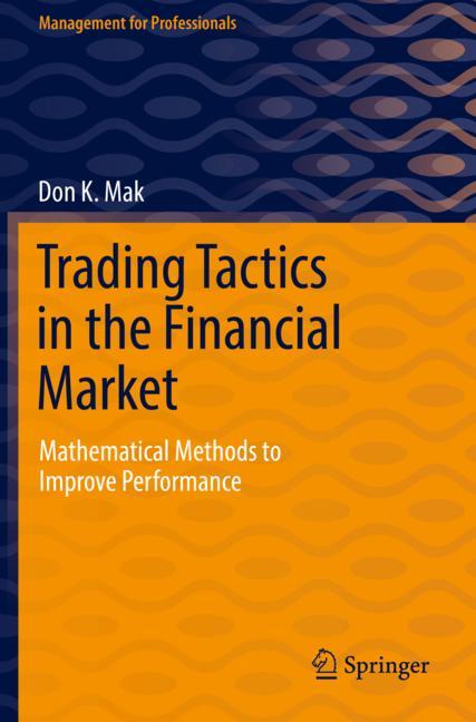 Trading Tactics In …