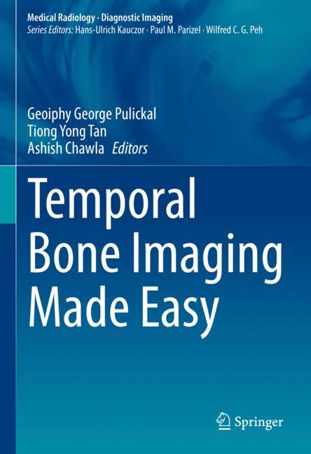 Temporal Bone Imagi… - image