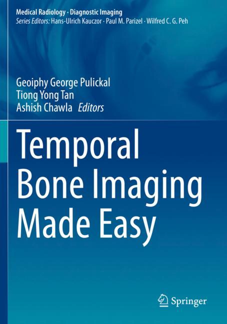 Temporal Bone Imagi… - image