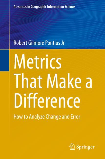 Metrics That Make A…