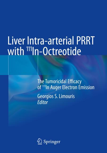 Liver Intra-Arteria…