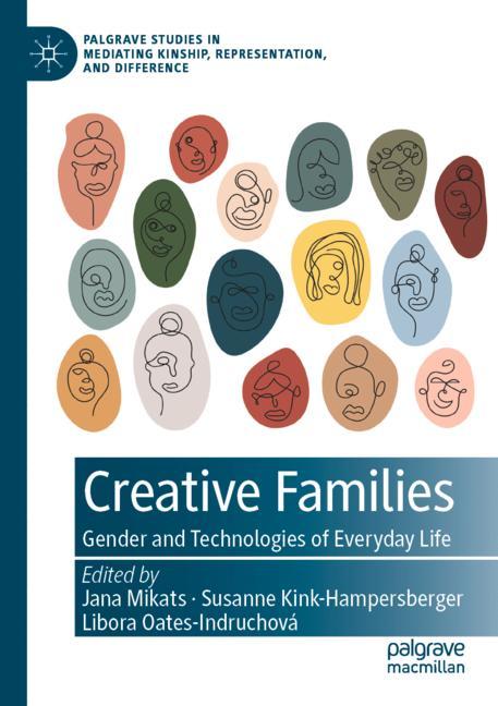 Creative Families - image