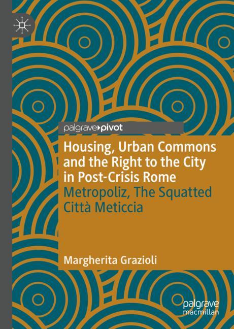 Housing, Urban Comm…