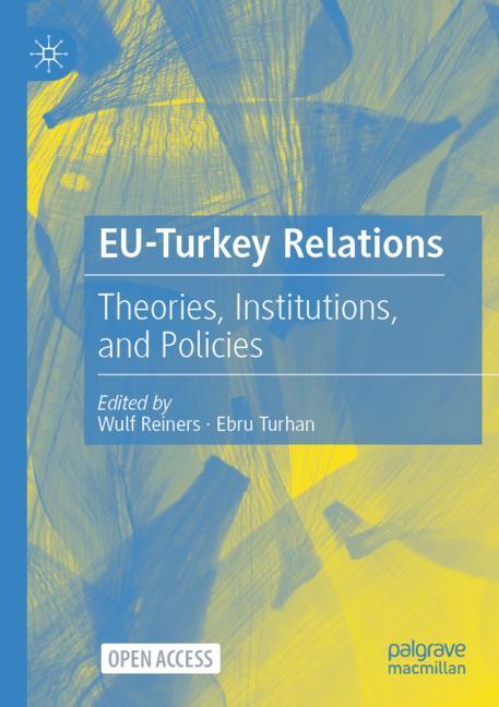 Eu-Turkey Relations