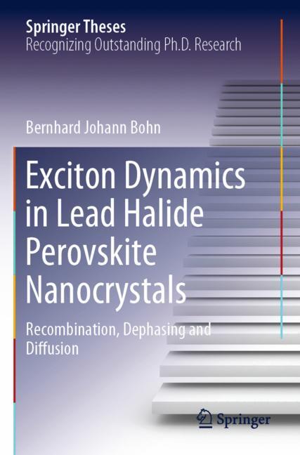 Exciton Dynamics In… - image