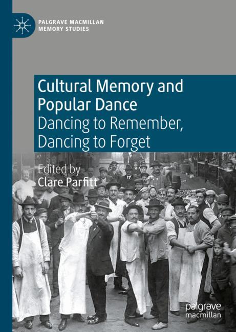 Cultural Memory And…