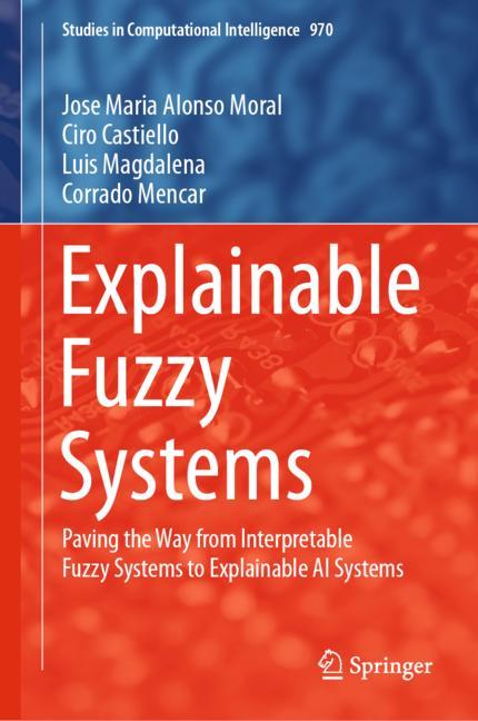 Explainable Fuzzy S… - image