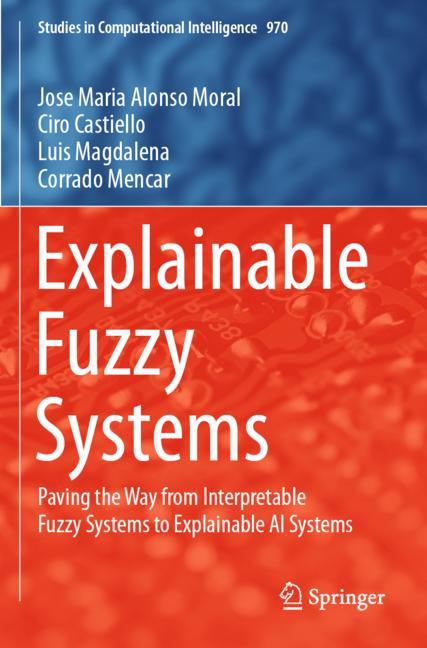 Explainable Fuzzy S… - image