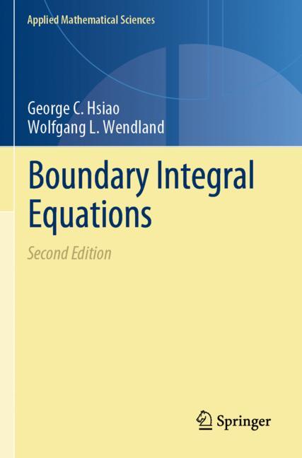 Boundary Integral E…