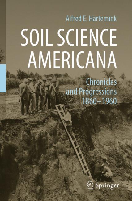 Soil Science Americ…