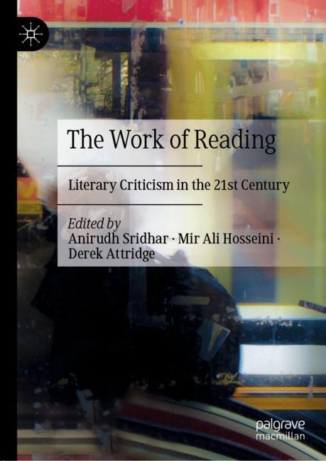 The Work Of Reading