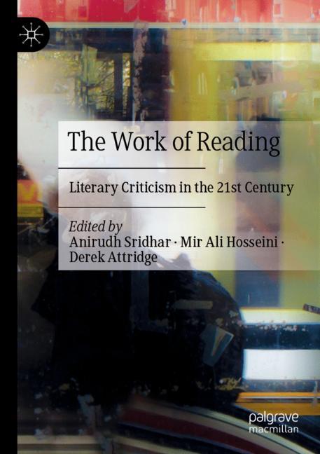 The Work Of Reading