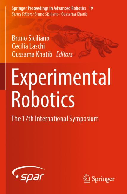 Experimental Roboti…