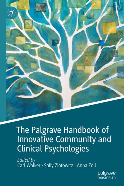 The Palgrave Handbo… - image