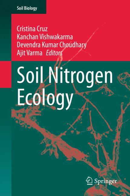 Soil Nitrogen Ecolo…