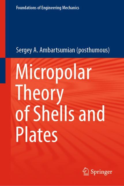 Micropolar Theory O…