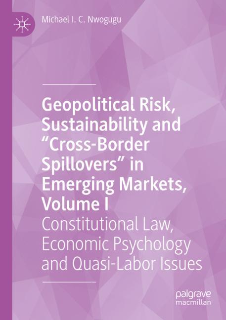 Geopolitical Risk, … - image