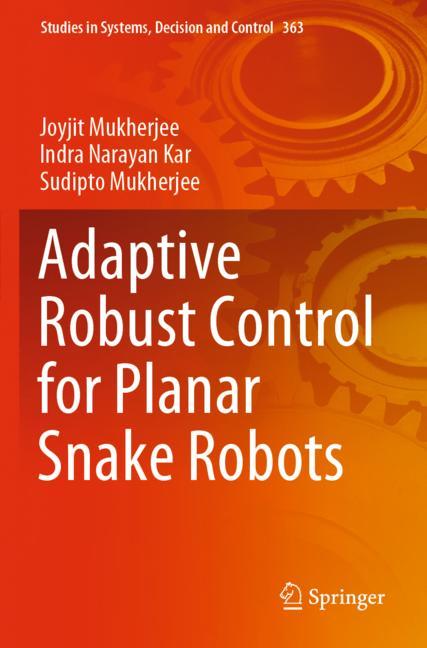 Adaptive Robust Con… - image