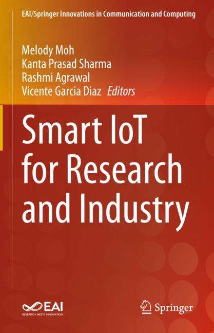 Smart Iot For Resea…