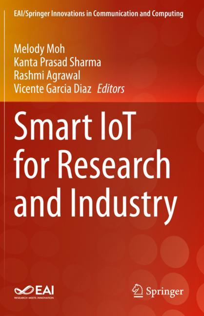 Smart Iot For Resea…