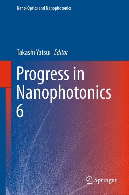 Progress In Nanopho… - image