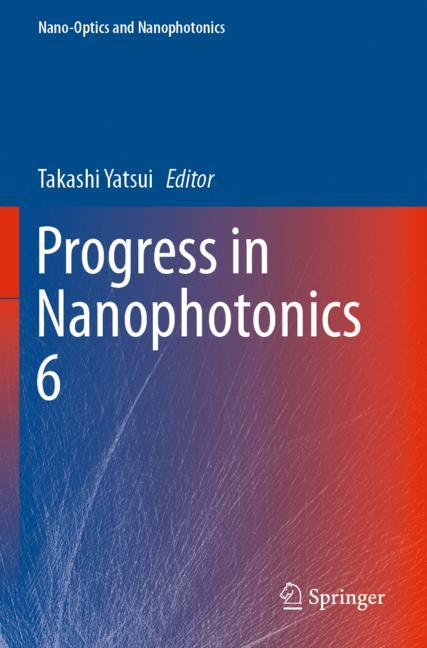 Progress In Nanopho… - image