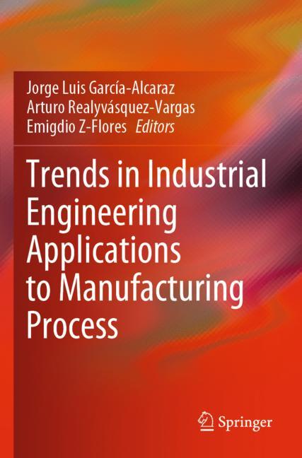 Trends In Industria… - image