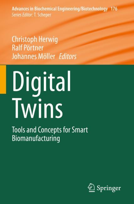 Digital Twins - image