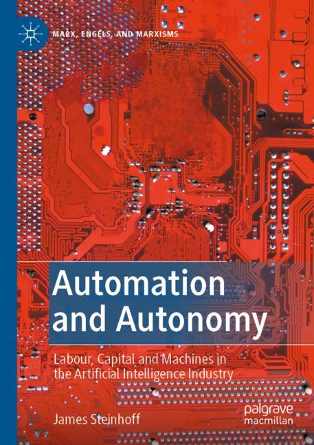 Automation And Auto… - image