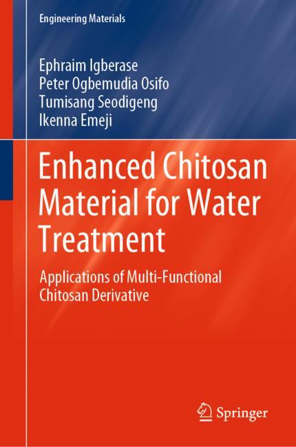Enhanced Chitosan M…