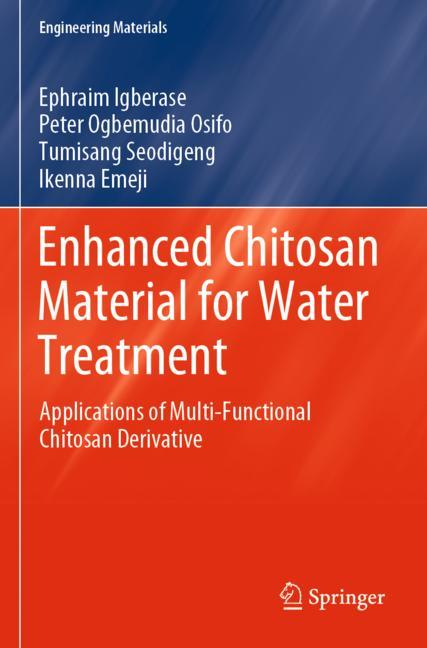 Enhanced Chitosan M…