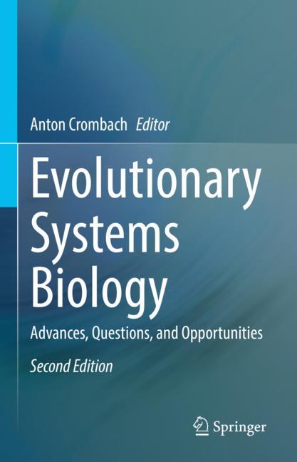 Evolutionary System… - image